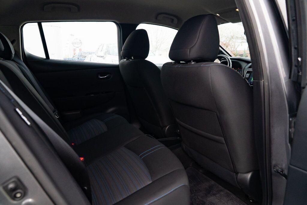 2024 Nissan Leaf SV Plus Beaverton OR