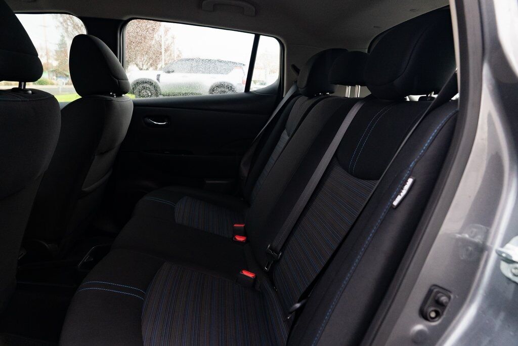 2024 Nissan Leaf SV Plus Beaverton OR