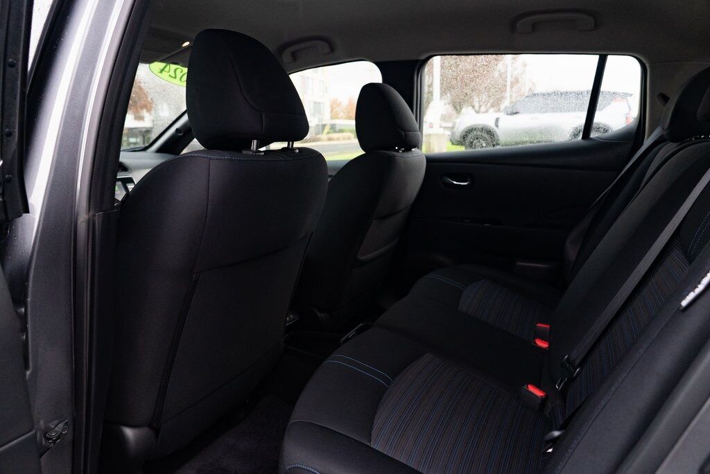 2024 Nissan Leaf SV Plus Beaverton OR