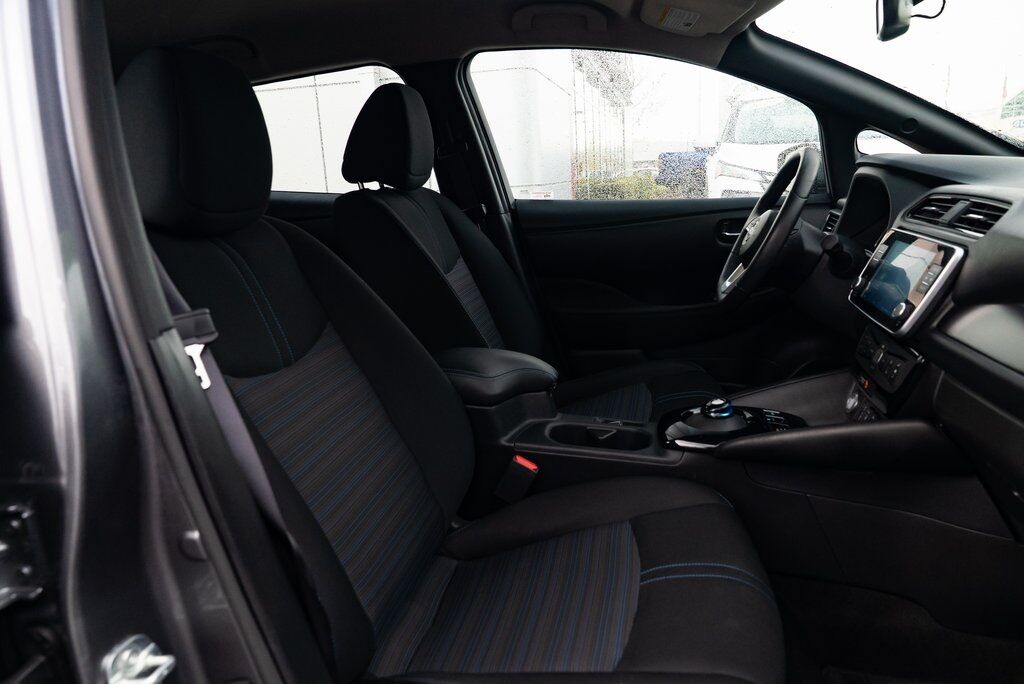 2024 Nissan Leaf SV Plus Beaverton OR