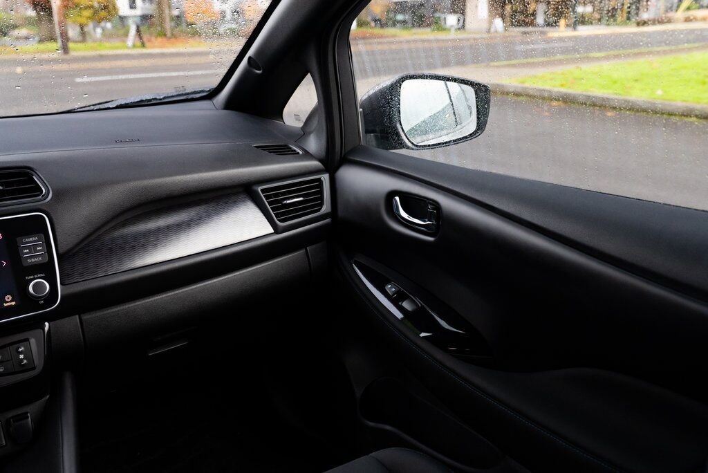 2024 Nissan Leaf SV Plus Beaverton OR