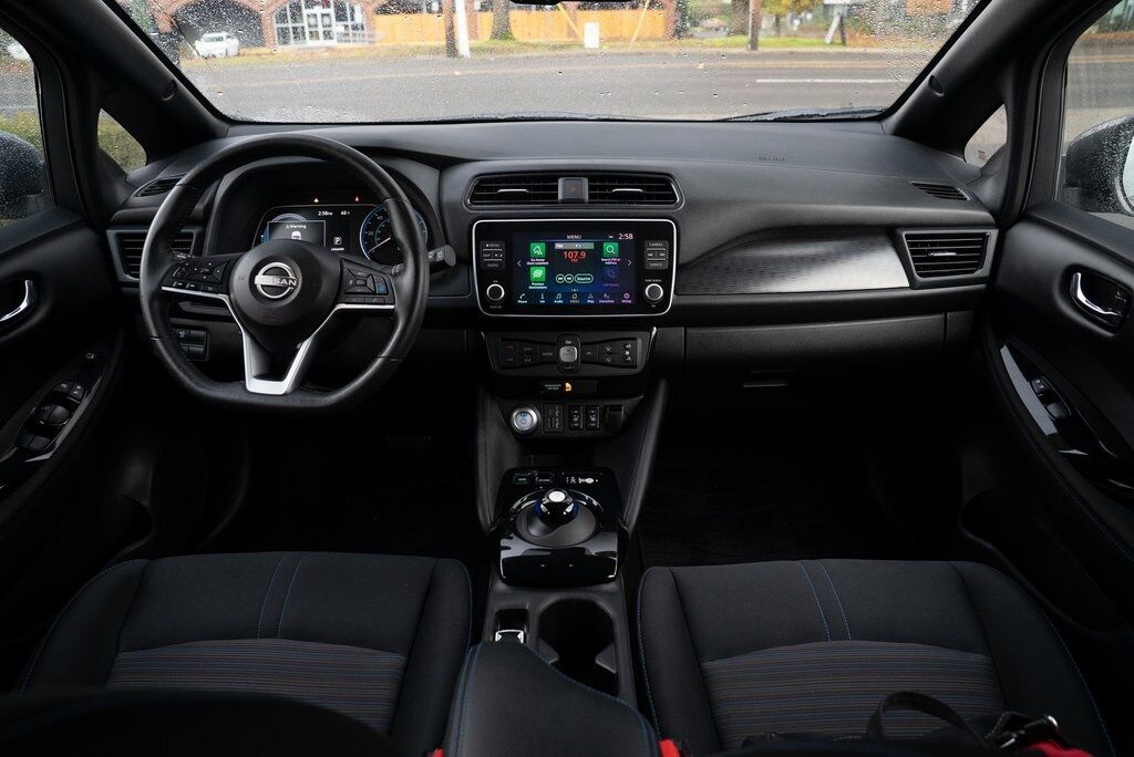 2024 Nissan Leaf SV Plus Beaverton OR