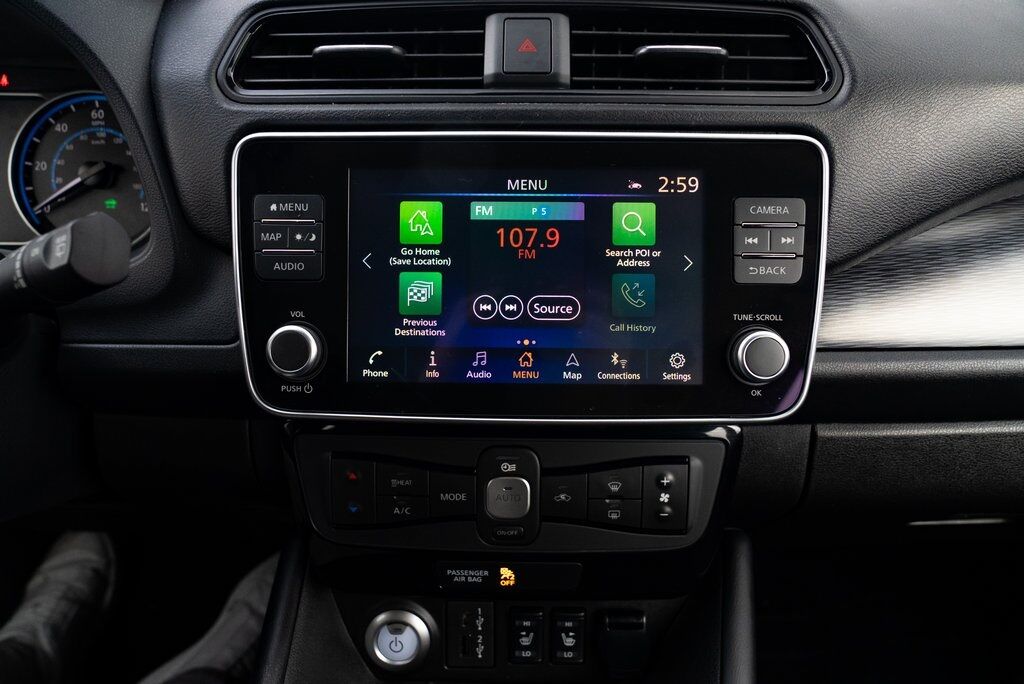 2024 Nissan Leaf SV Plus Beaverton OR