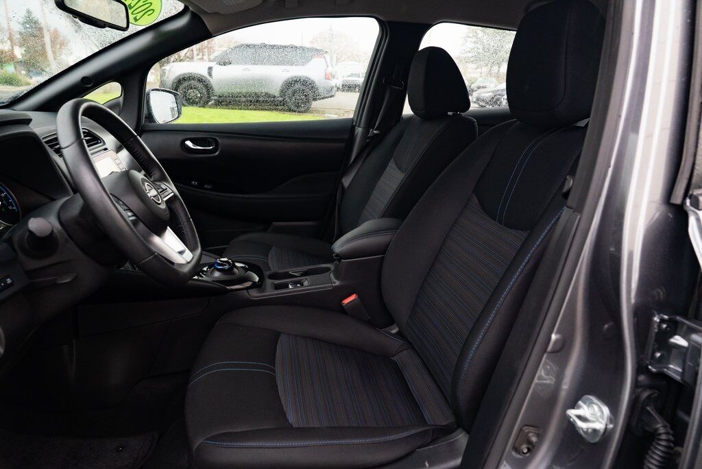 2024 Nissan Leaf SV Plus Beaverton OR