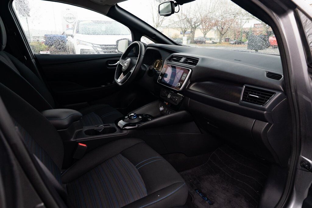 2024 Nissan Leaf SV Plus Beaverton OR