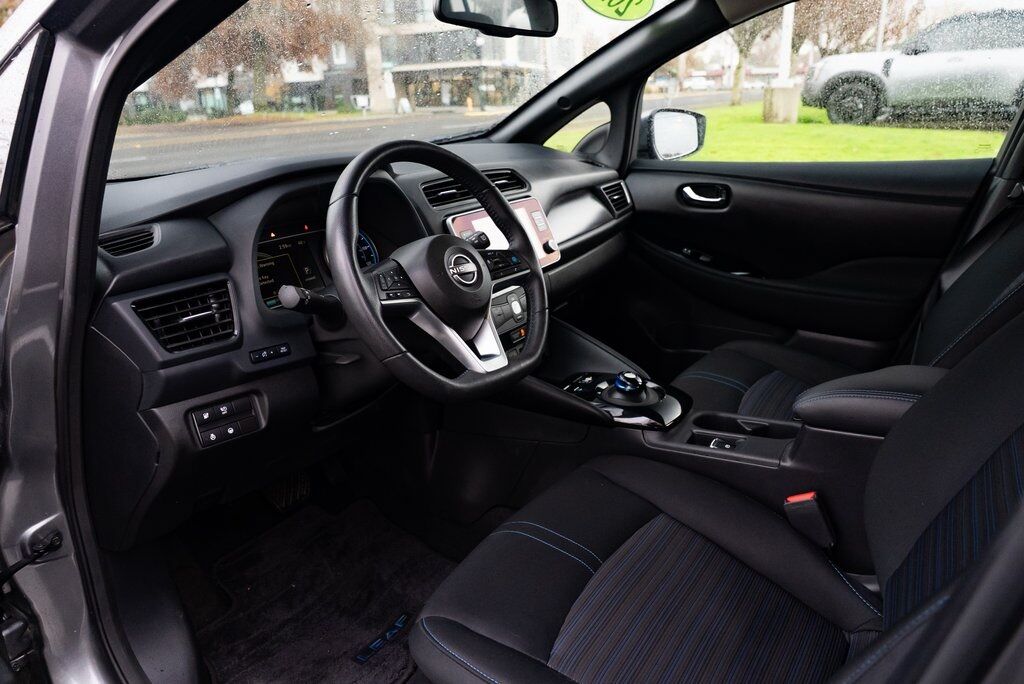 2024 Nissan Leaf SV Plus Beaverton OR