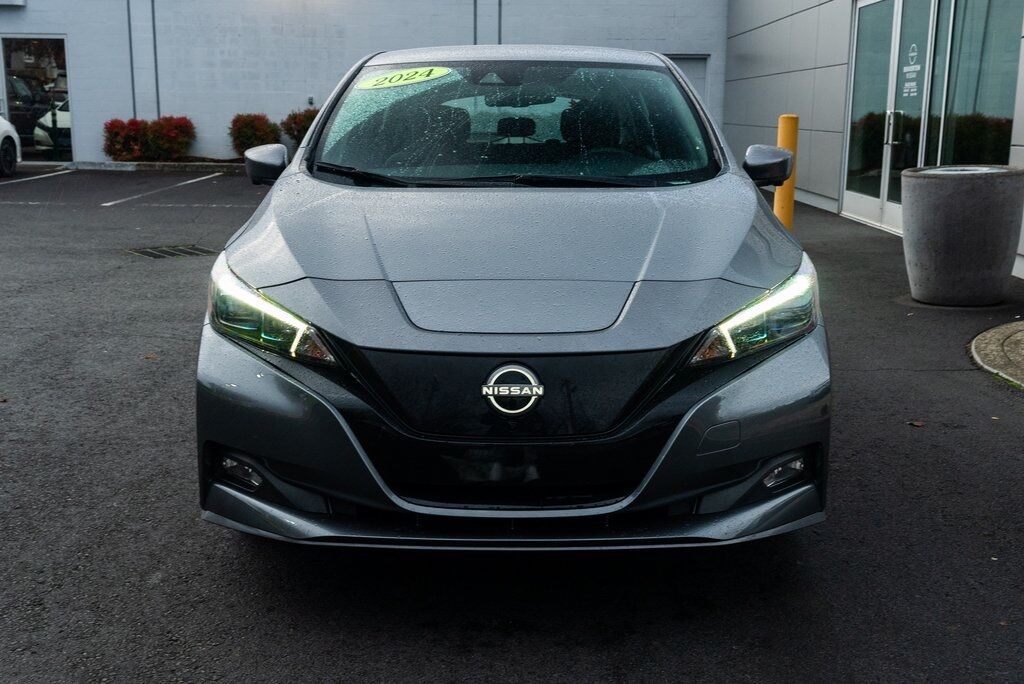 2024 Nissan Leaf SV Plus Beaverton OR