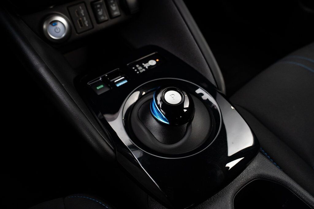 2024 Nissan Leaf SV Plus Beaverton OR