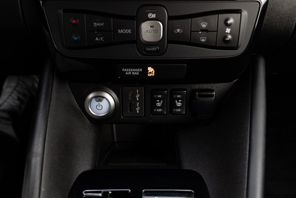 2024 Nissan Leaf SV Plus Beaverton OR