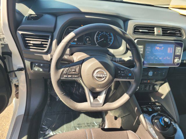 2024 Nissan Leaf SV Plus Roseville CA