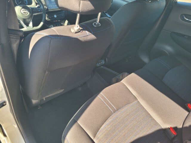 2024 Nissan Leaf SV Plus Roseville CA