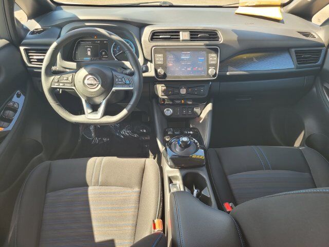 2024 Nissan Leaf SV Plus Roseville CA