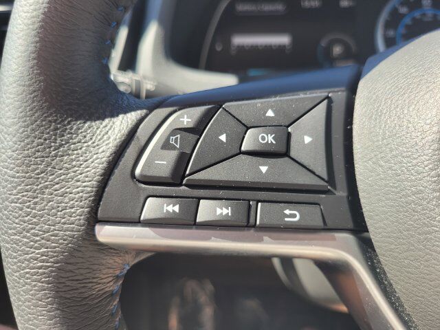 2024 Nissan Leaf SV Plus Roseville CA