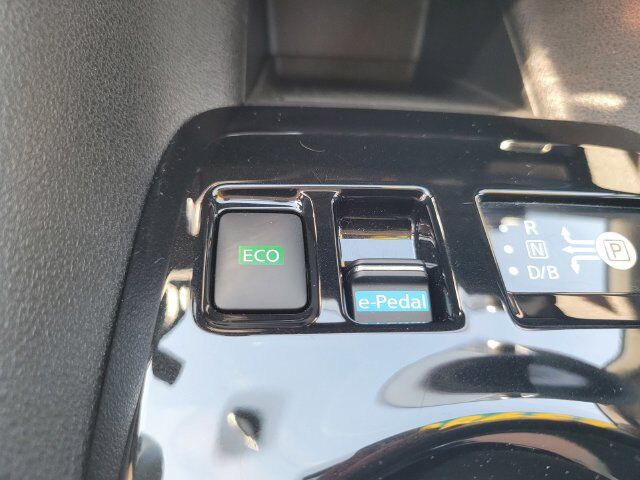 2024 Nissan Leaf SV Plus Roseville CA