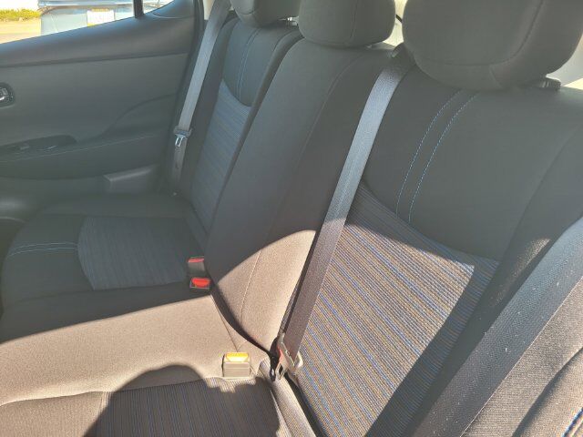 2024 Nissan Leaf SV Plus Roseville CA