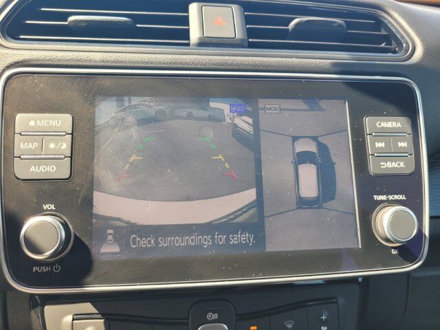 2024 Nissan Leaf SV Plus Roseville CA