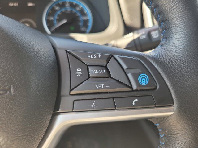 2024 Nissan Leaf SV Plus Roseville CA