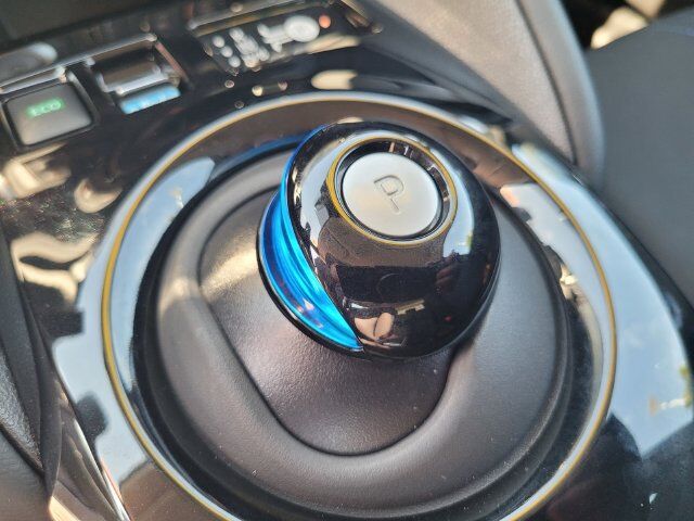 2024 Nissan Leaf SV Plus Roseville CA