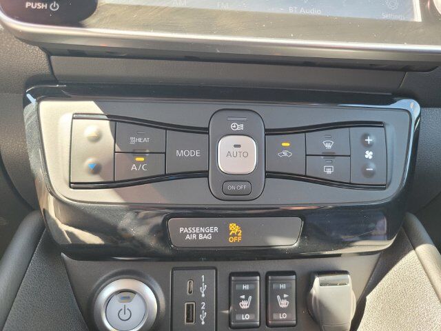 2024 Nissan Leaf SV Plus Roseville CA