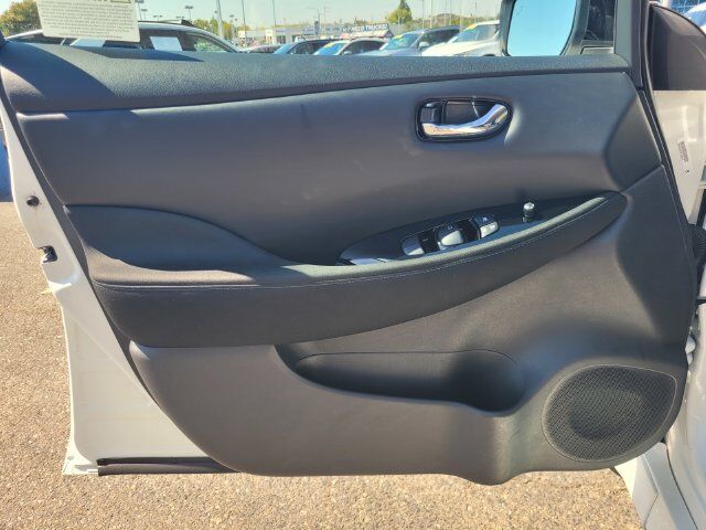 2024 Nissan Leaf SV Plus Roseville CA