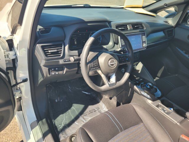 2024 Nissan Leaf SV Plus Roseville CA