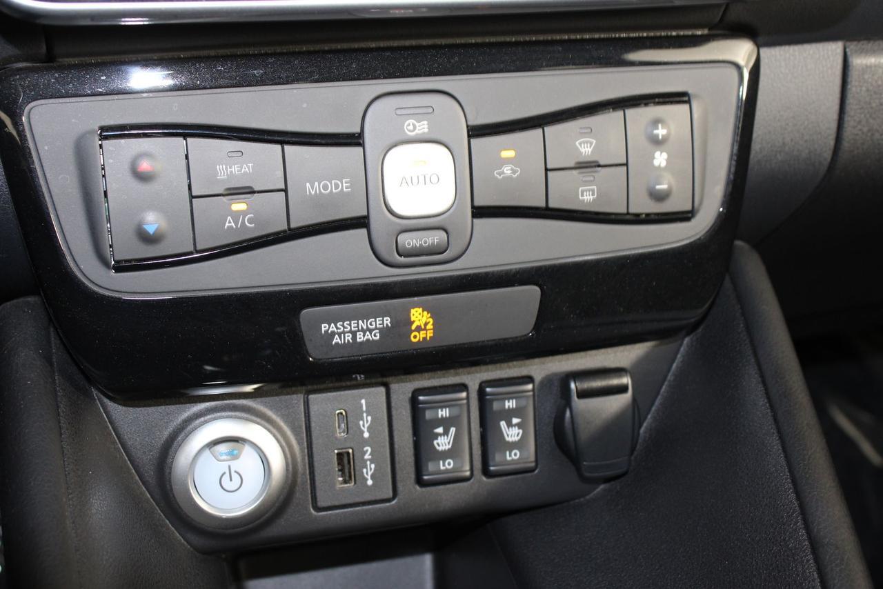 2024 Nissan Leaf SV Plus Manassas VA
