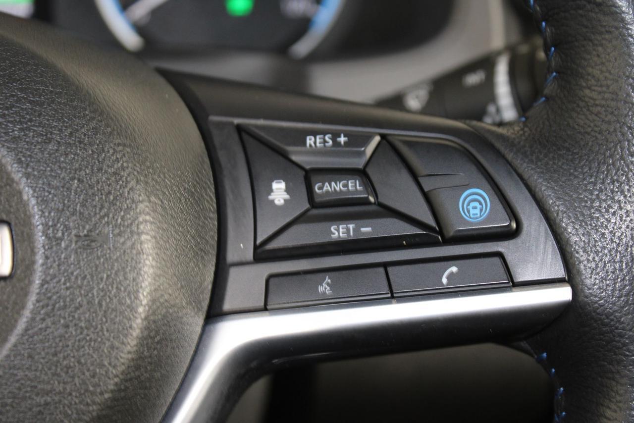 2024 Nissan Leaf SV Plus Manassas VA