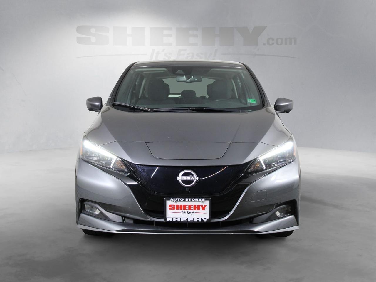 2024 Nissan Leaf SV Plus Manassas VA