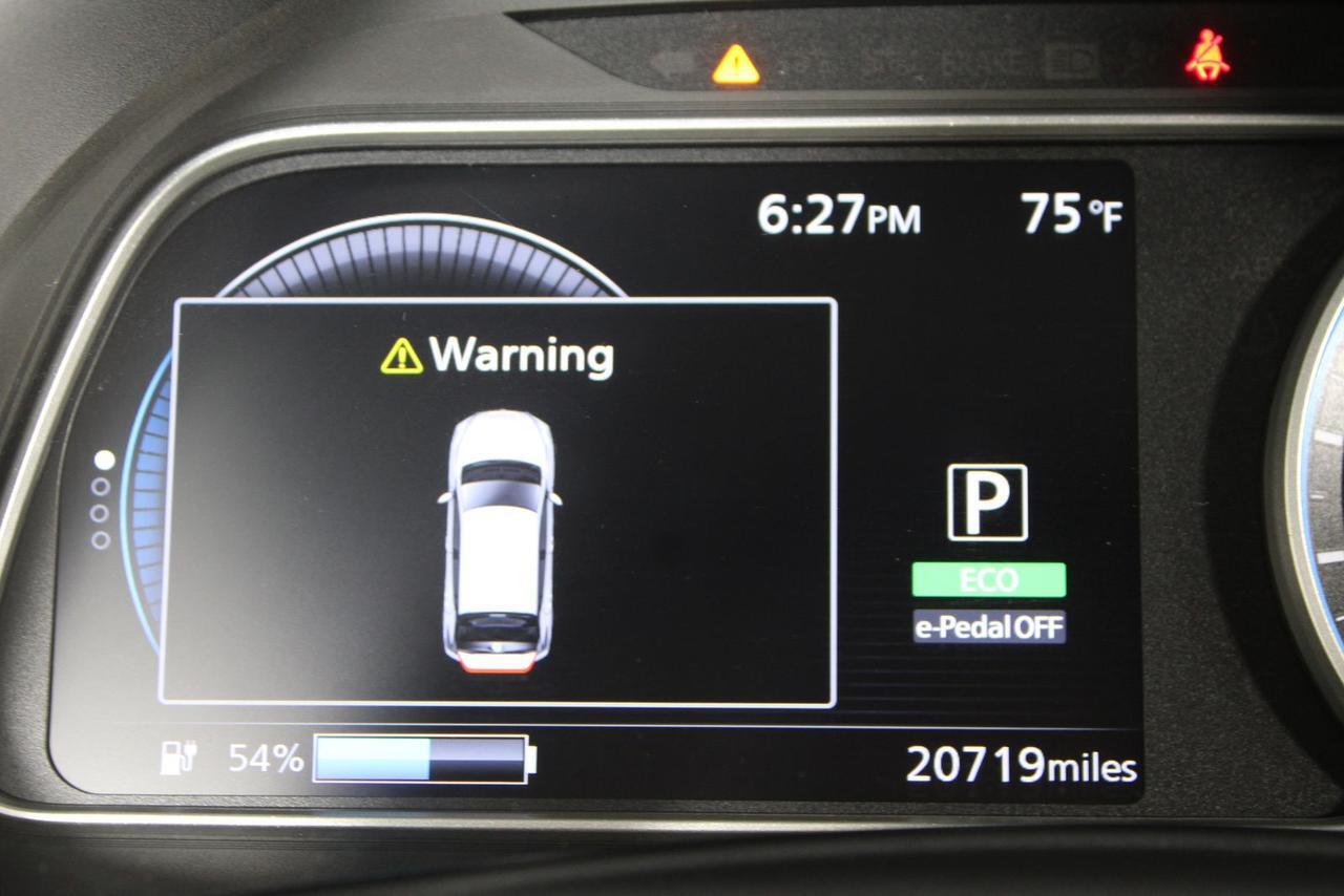 2024 Nissan Leaf SV Plus Manassas VA