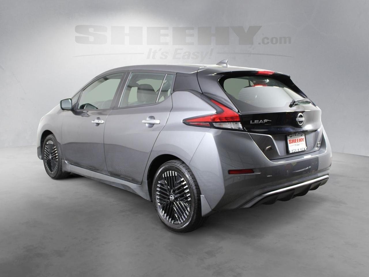 2024 Nissan Leaf SV Plus Manassas VA