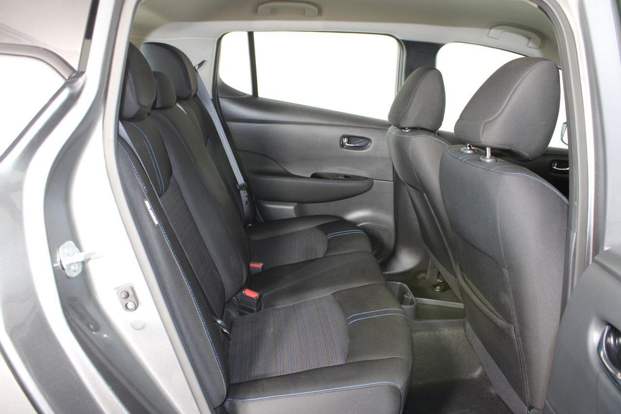 2024 Nissan Leaf SV Plus Manassas VA