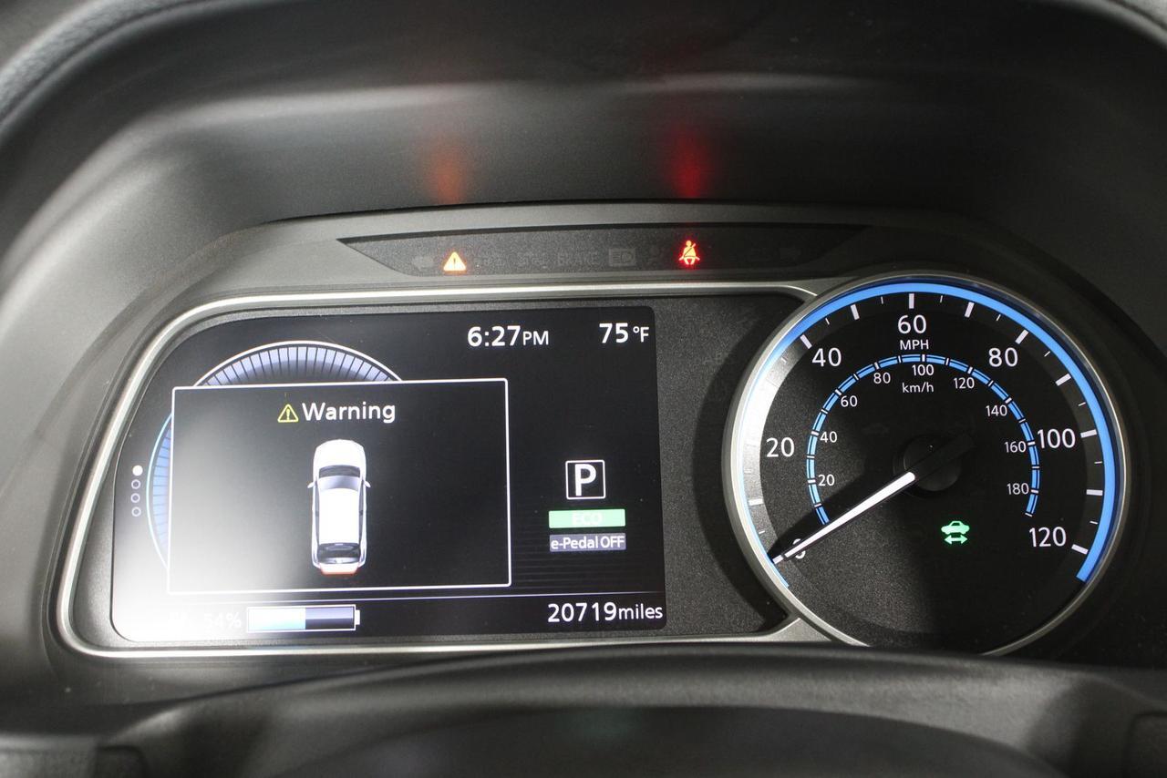 2024 Nissan Leaf SV Plus Manassas VA