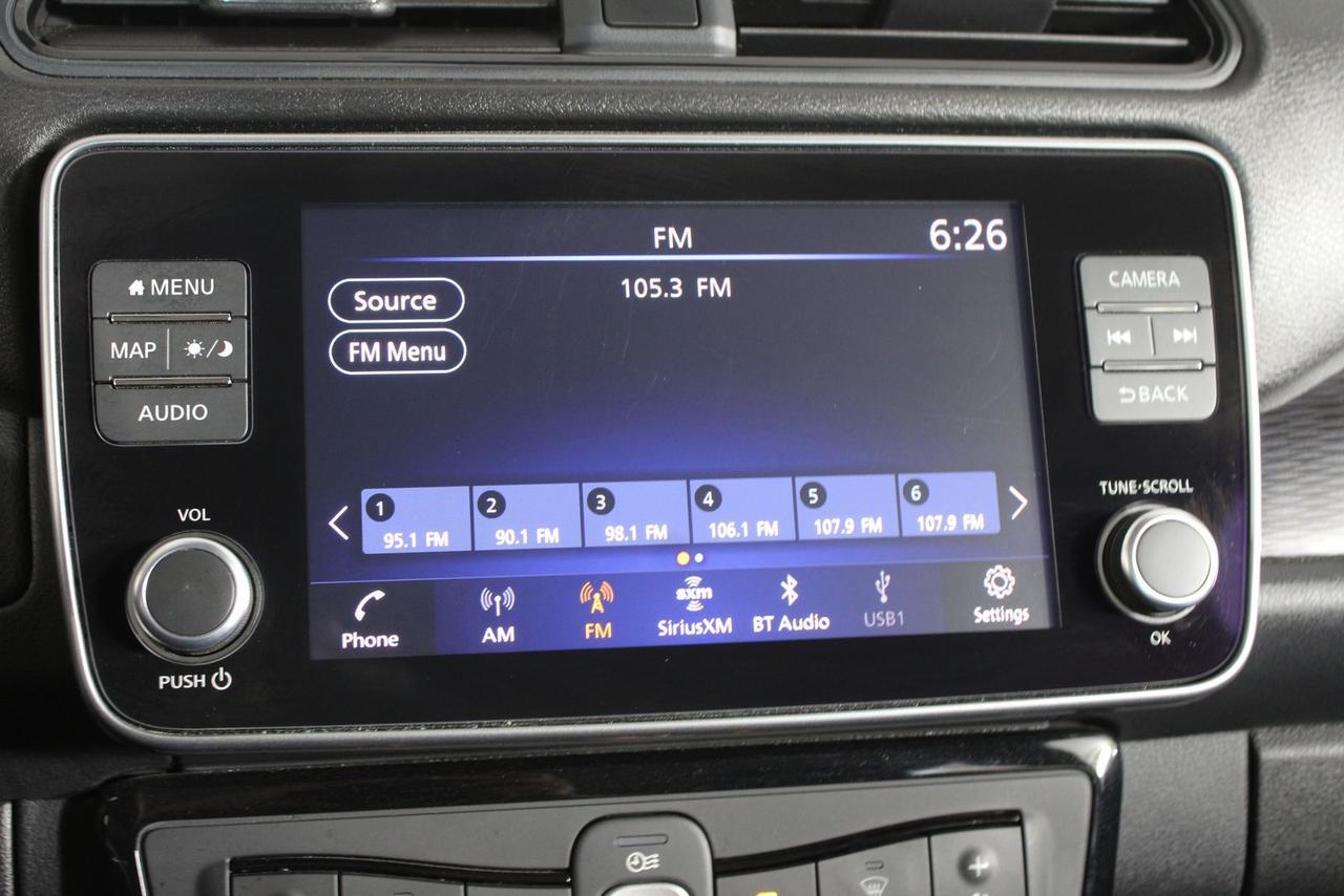 2024 Nissan Leaf SV Plus Manassas VA