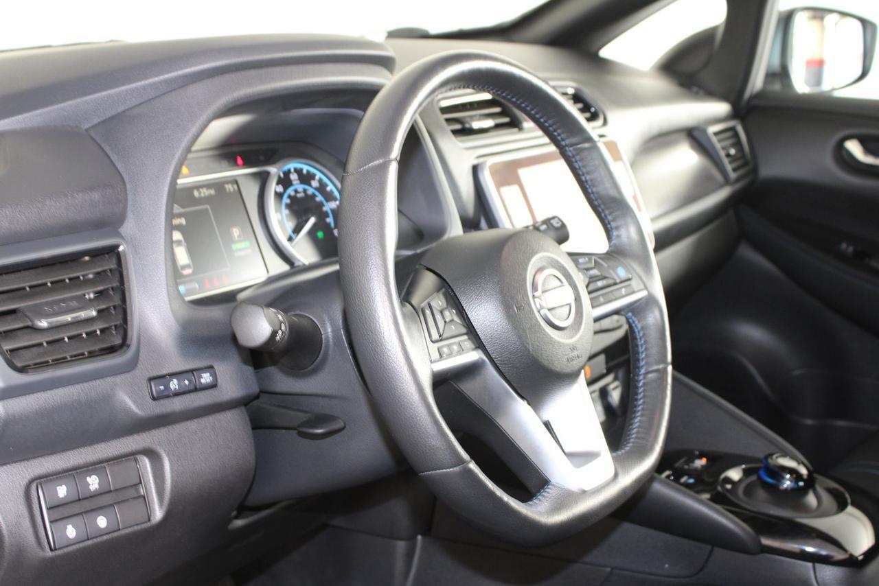 2024 Nissan Leaf SV Plus Manassas VA
