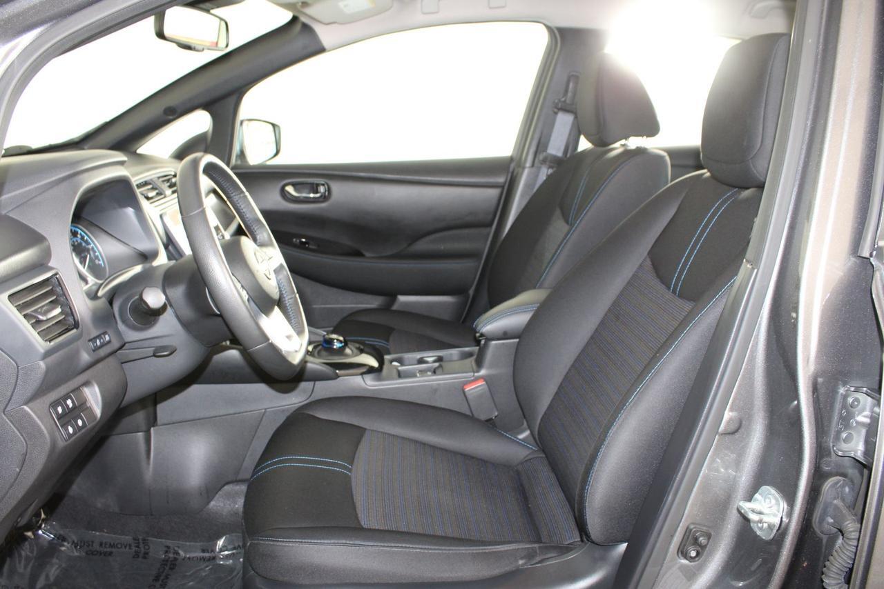 2024 Nissan Leaf SV Plus Manassas VA