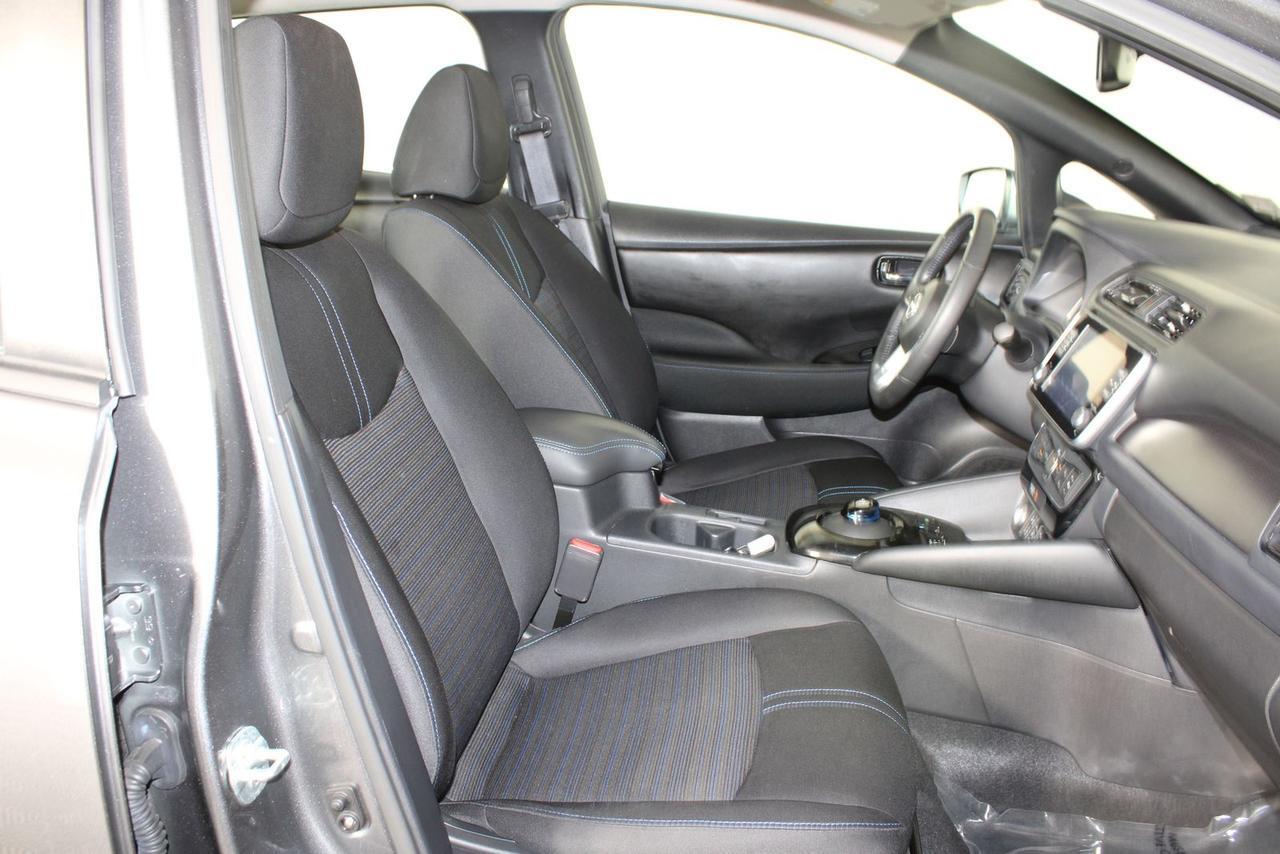 2024 Nissan Leaf SV Plus Manassas VA