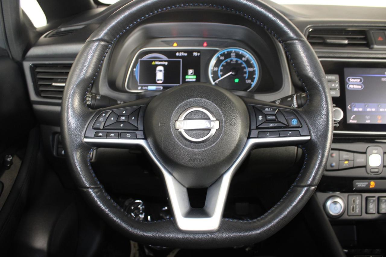 2024 Nissan Leaf SV Plus Manassas VA