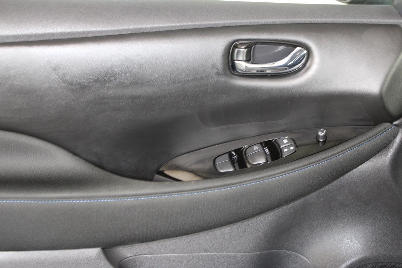 2024 Nissan Leaf SV Plus Manassas VA