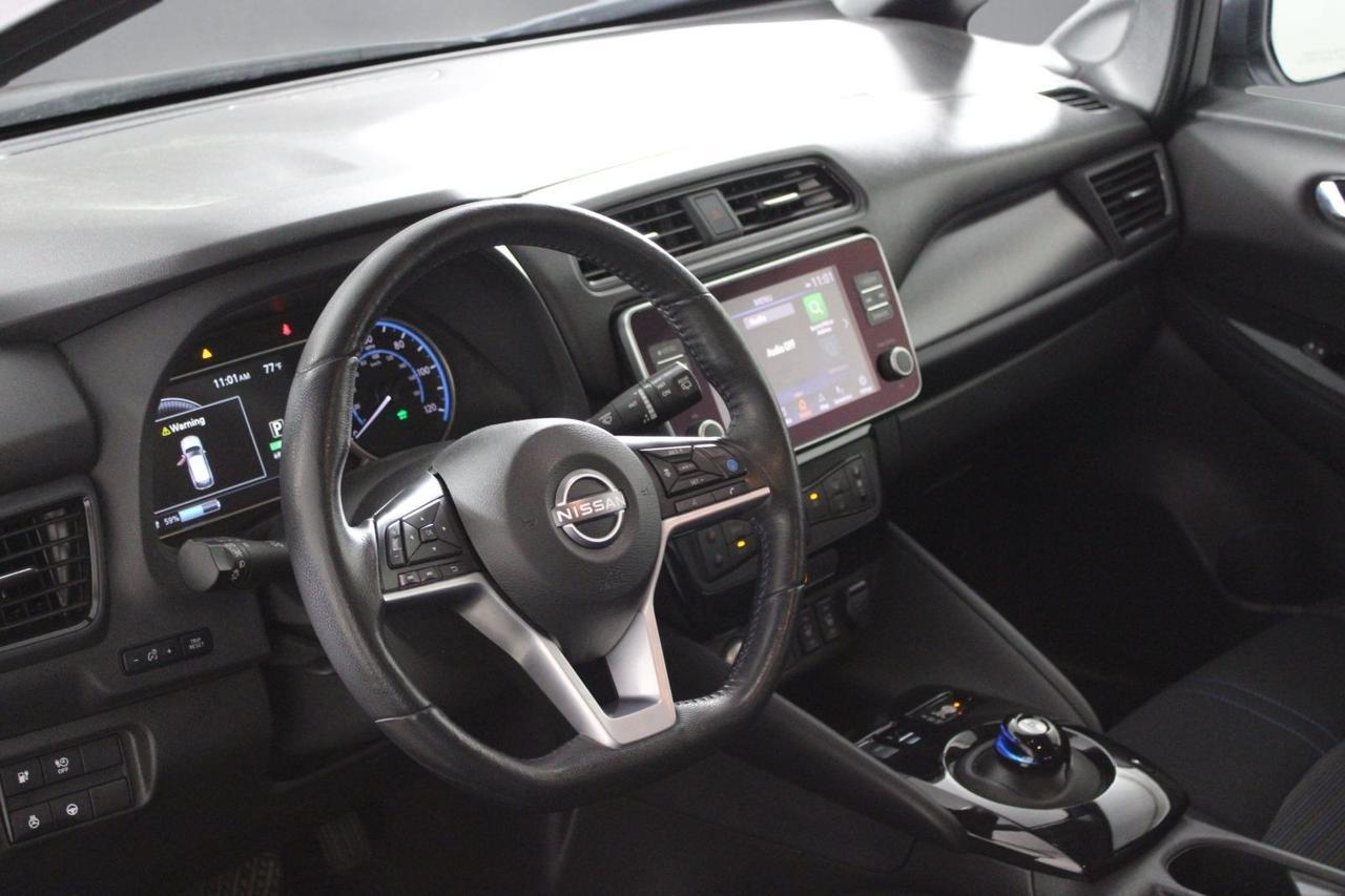 2024 Nissan Leaf SV Plus Manassas VA