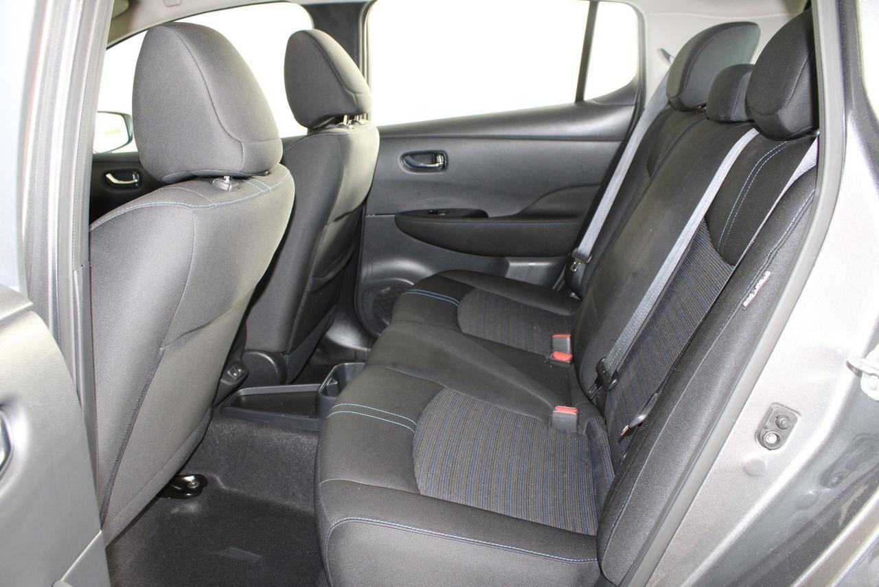 2024 Nissan Leaf SV Plus Manassas VA