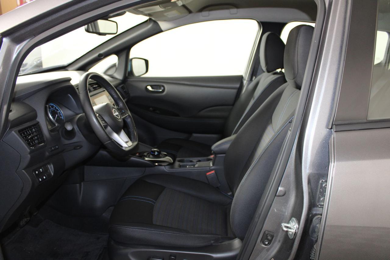 2024 Nissan Leaf SV Plus Manassas VA