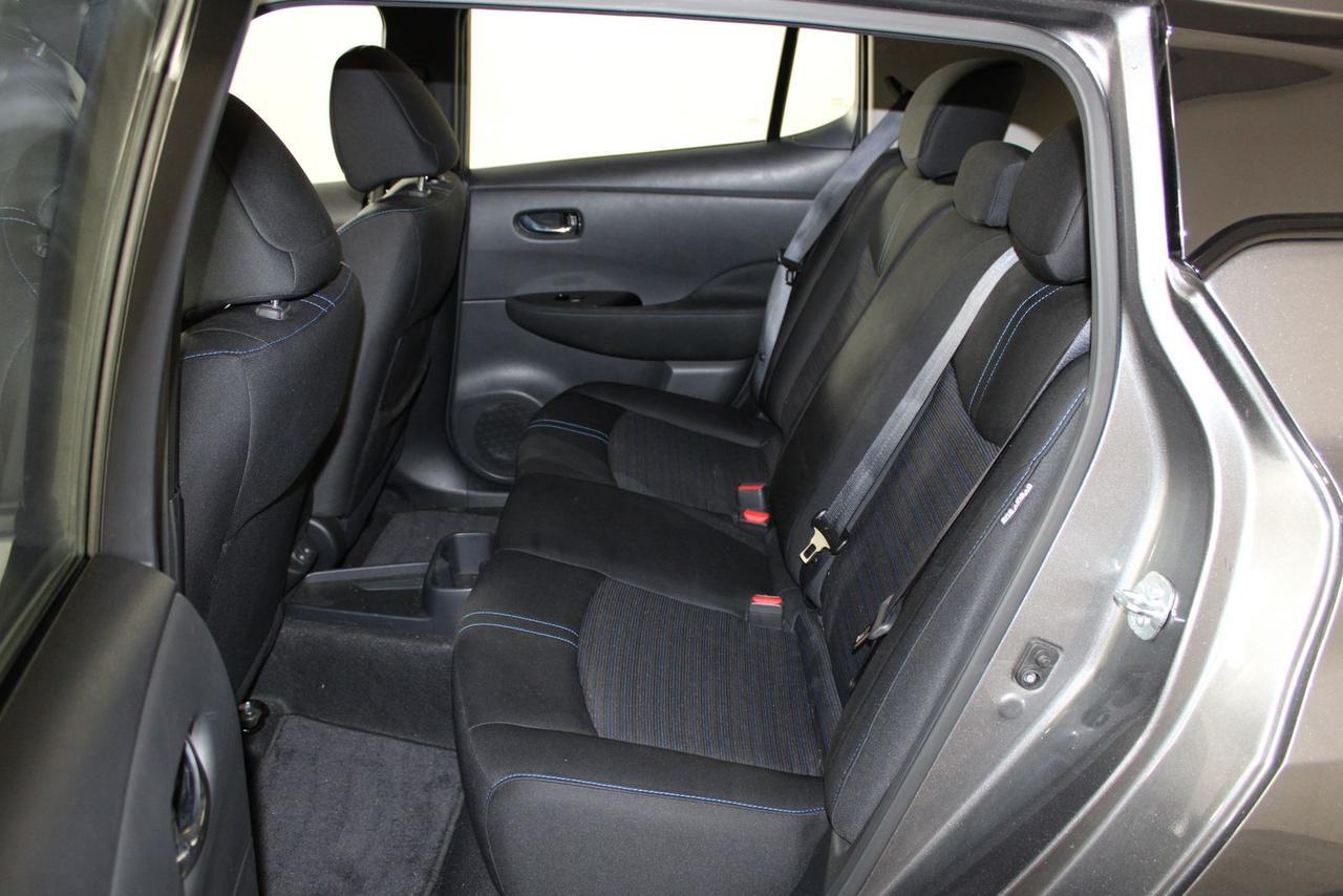2024 Nissan Leaf SV Plus Manassas VA