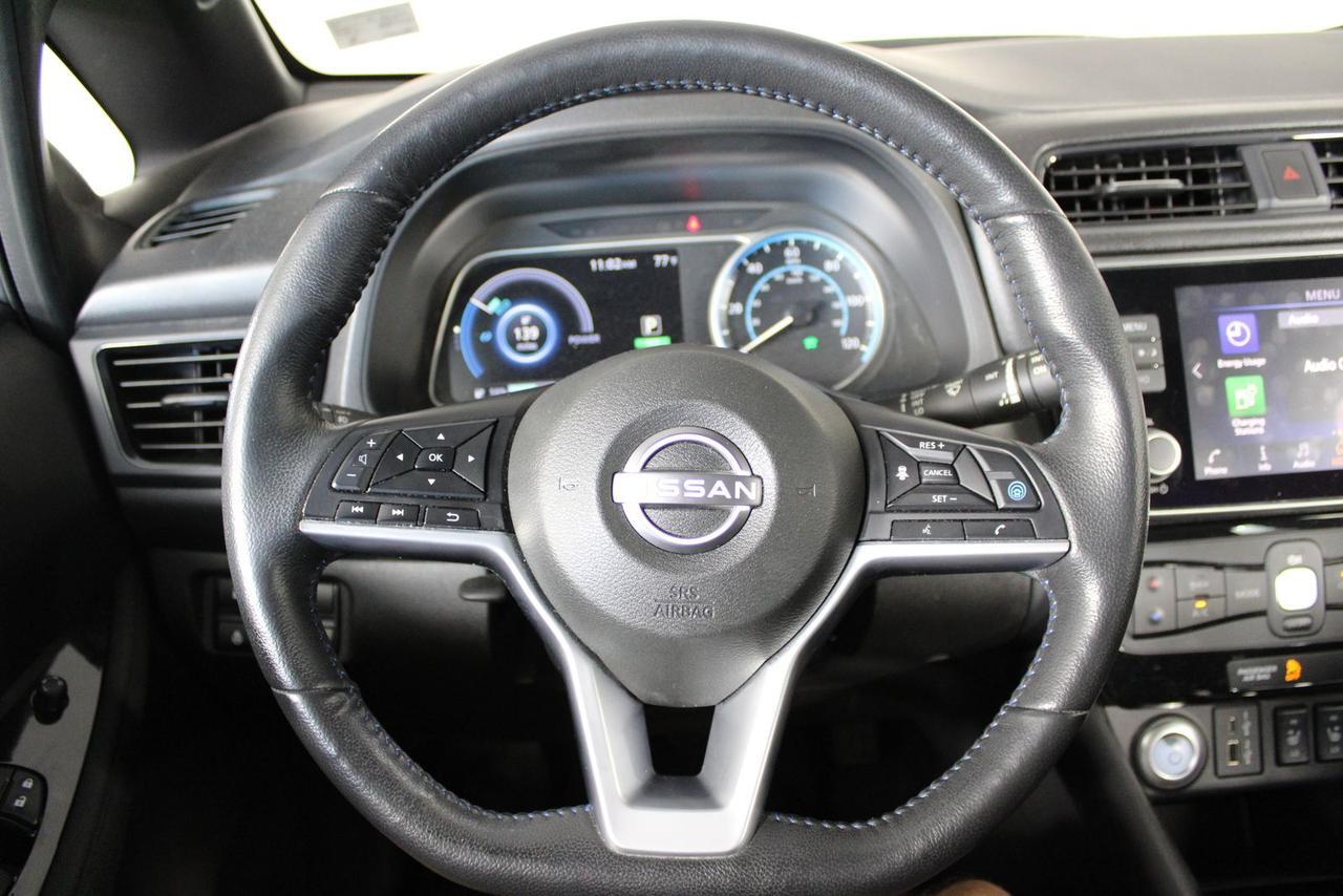 2024 Nissan Leaf SV Plus Manassas VA