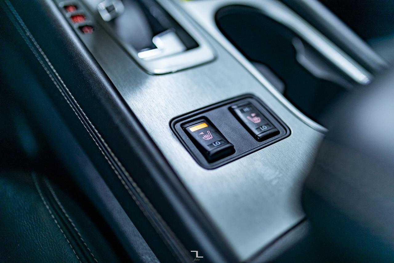 2024 Nissan Murano AWD SL Midnight Edition Leather Roof Nav BCam Red Deer AB