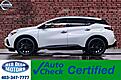 2024 Nissan Murano AWD SL Midnight Edition Leather Roof Nav BCam