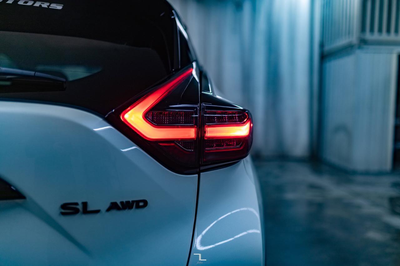 2024 Nissan Murano AWD SL Midnight Edition Leather Roof Nav BCam Red Deer AB