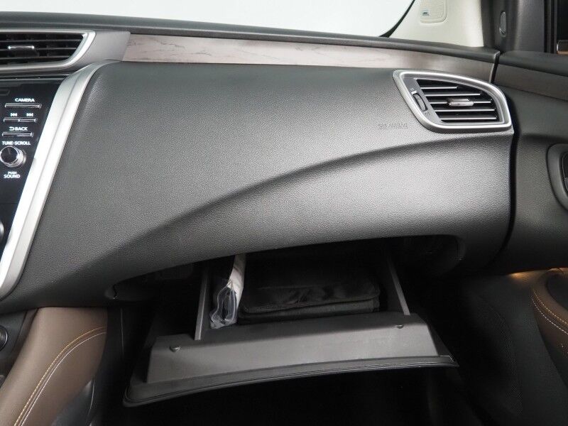 2024 Nissan Murano Platinum AWD *NAVIGATION, ADAPTIVE CRUISE, SAFETY ALERTS, 360 VIEW CAMERAS, PANORAMA MOONROOF, LEATHER, CLIMATE SEATS, HEATED STEERING, REMOTE START, BOSE, ANDROID & APPLE Round Rock TX