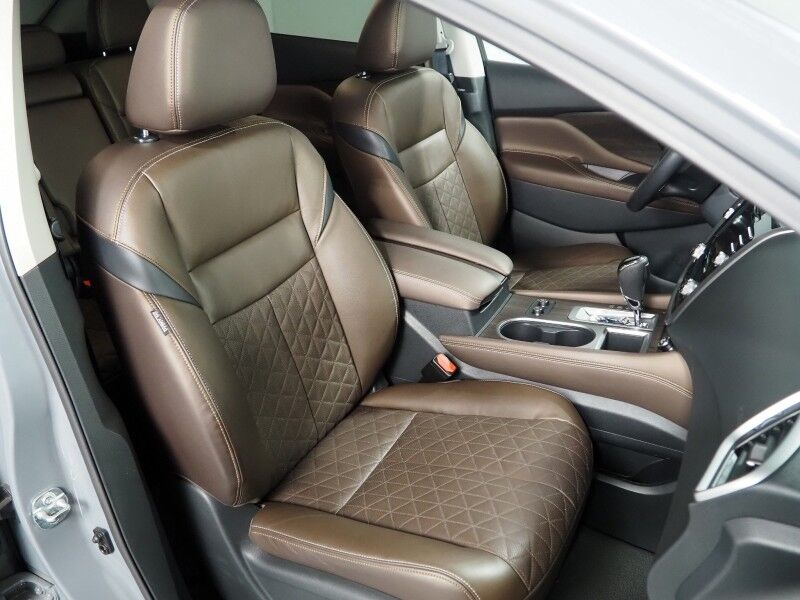 2024 Nissan Murano Platinum AWD *NAVIGATION, ADAPTIVE CRUISE, SAFETY ALERTS, 360 VIEW CAMERAS, PANORAMA MOONROOF, LEATHER, CLIMATE SEATS, HEATED STEERING, REMOTE START, BOSE, ANDROID & APPLE