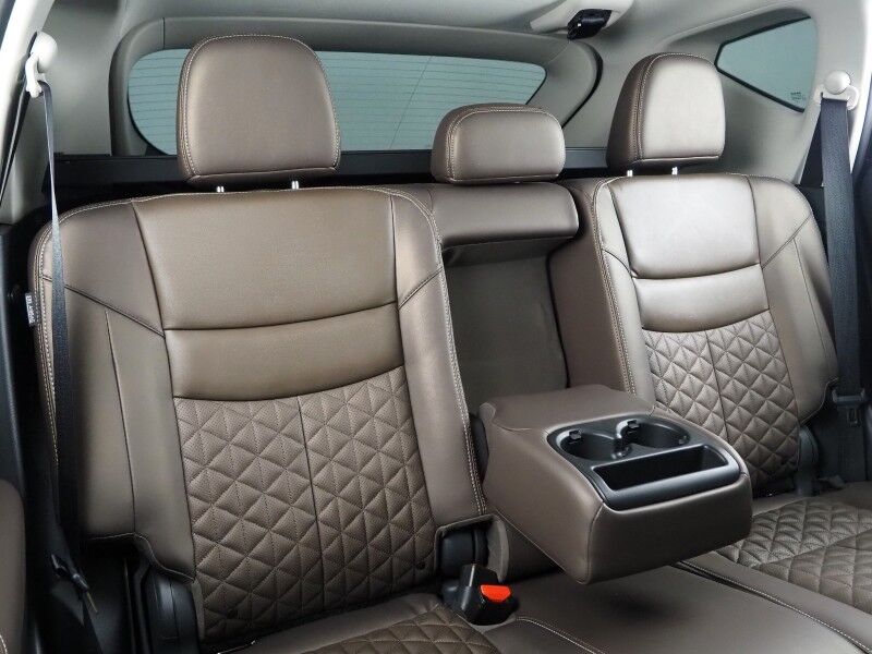 2024 Nissan Murano Platinum AWD *NAVIGATION, ADAPTIVE CRUISE, SAFETY ALERTS, 360 VIEW CAMERAS, PANORAMA MOONROOF, LEATHER, CLIMATE SEATS, HEATED STEERING, REMOTE START, BOSE, ANDROID & APPLE Round Rock TX