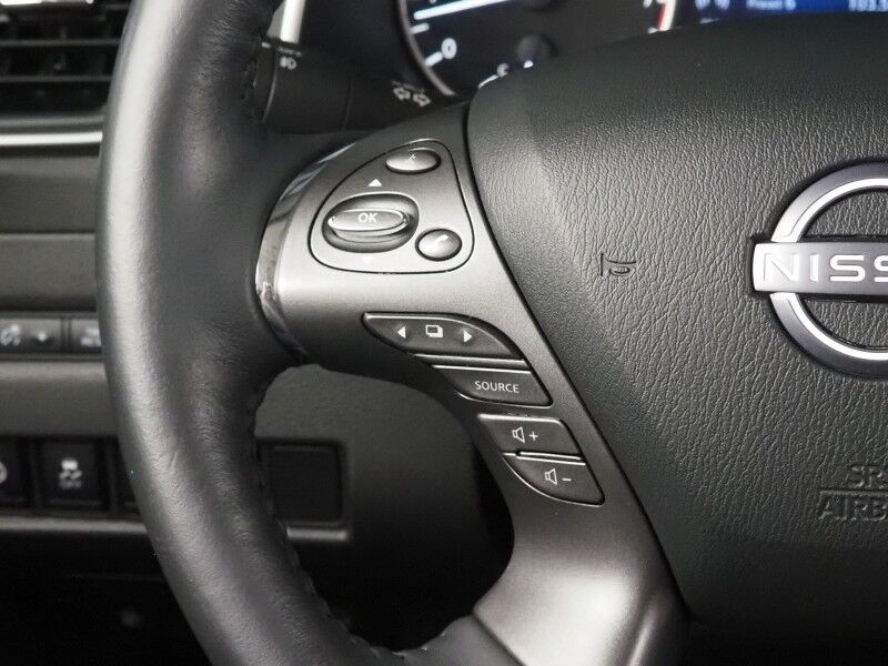 2024 Nissan Murano Platinum AWD *NAVIGATION, ADAPTIVE CRUISE, SAFETY ALERTS, 360 VIEW CAMERAS, PANORAMA MOONROOF, LEATHER, CLIMATE SEATS, HEATED STEERING, REMOTE START, BOSE, ANDROID & APPLE Round Rock TX